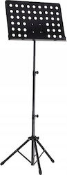 Mozos Αναλόγιο Μουσικής Ύψους 70-70cm