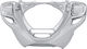 Untere Verkleidung Gl1800 Show Chrome 52-908