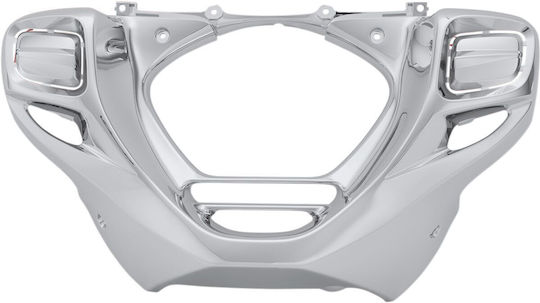 Untere Verkleidung Gl1800 Show Chrome 52-908