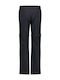 CMP Damen Lang Bergsteigerhose Schwarz