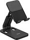 Otu Zh-101 Verstellbare Tisch Handyhalterung Smartphone Tablet Schwarze