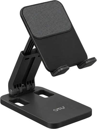Otu Zh-101 Verstellbare Tisch Handyhalterung Smartphone Tablet Schwarze