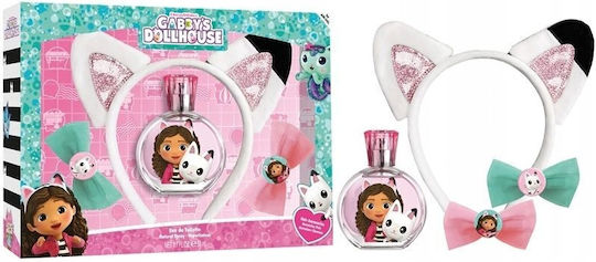 Air-Val International Dufthset mit Eau de Toilette 2 Stück