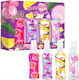 Grace Cole Σετ με Body Mist 4τμχ