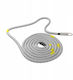 Tiguar TI-BRH0030 Climbing Rope with Length 15m