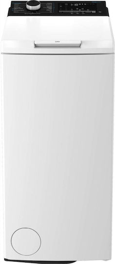 Beko Mașină de spălat rufe 6kg 1200 rotații TB621DBESPL