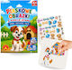 Alexander Toys Детска Творческа Комплект Скулайки