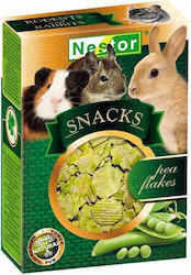 Nestor Nahrungsergänzungsmittel für Hamster Frettchen Degu Hase E-Commerce-Website Chinchilla
