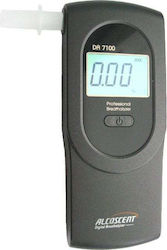 Alcofind Digital Alcohol Tester
