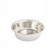 Barry King Rostfreier Stahl Futter- / Trinknapf für Hund & Katze 260ml