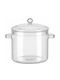 Luigi Ferrero Shallow Pot 3.3lt