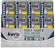 Kera Πάνες Ακράτειας Medium 112τμχ
