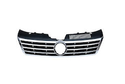 Front Grille Volkswagen Passat CC 2012-2017 Chrome 3c8853651aaryp Front Grille Volkswagen Passat CC 2012-2017 Chrome 3c8853651aaryp
