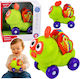 Lean Toys Sensory with Sounds for 18+ Months