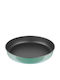 Pal Colors Oven Baking Pan Aluminum with Non-Stick Coating 26x26cm