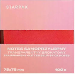 Starpak Бележник Бележници Спирала 100 Листове