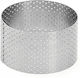 Lumarko Round Perforated Cake Ring 7.5 Cm
