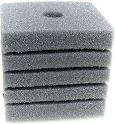 Aquael Sponge for Aquarium Filter 1 Piece