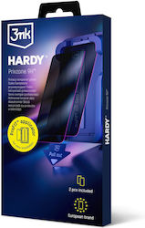 3mk Hardy Privzone 9h – Προστατευτική Μεμβράνη Google Pixel 10a 3mk Hardy Privzone 9h – Προστατευτική Μεμβράνη Google Pixel 10a