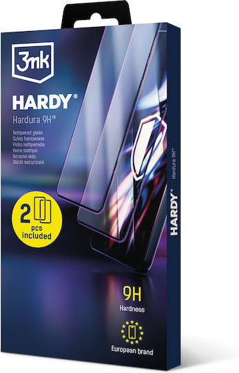 3mk Hardy Hardura 9h Защитно Фолио OnePlus 15 5G