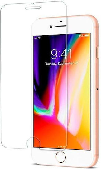 Apple iPhone 7 8 SE 2020/SE 2022 Folie Protectie Ecran – 9h Tempered Glass OEM