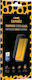 Gepard Sticlă Tempered Glass Edge Full Glue Negru Oppo Reno12 F