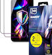 3mk 3mk Hardy Hardura 9h Samsung Galaxy S21 5g