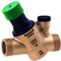 Honeywell Druckregler 3/4'' D04fm-3/4a Honeywell Druckregler 3/4'' D04fm-3/4a