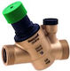 Honeywell Druckregler 3/4'' D04fm-3/4a