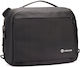 Calumet Black Camera Sling Bag