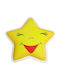Swede Kinder Tischlampe Bunt 17x15cm