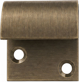 Ridicare Balustradă Alamă Mat Antic Metalor 063-2001