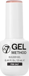 Gel Method Builder Gel 13ml Roz Sare W7