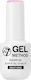 Gel Method Builder Gel 13ml Lila Icing W7