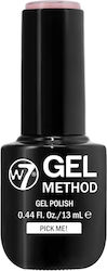 Gel Method Gel Nagellack 13ml Pick Me W7 Gel Method Gel Nagellack 13ml Pick Me W7