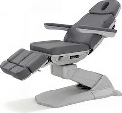 Weelko Friseursalon- und Spa-Stuhl Gray mit höhenverstellbarer Funktion und elektrischer Hebemechanismus Weelko Friseursalon- und Spa-Stuhl Gray mit höhenverstellbarer Funktion und elektrischer Hebemechanismus