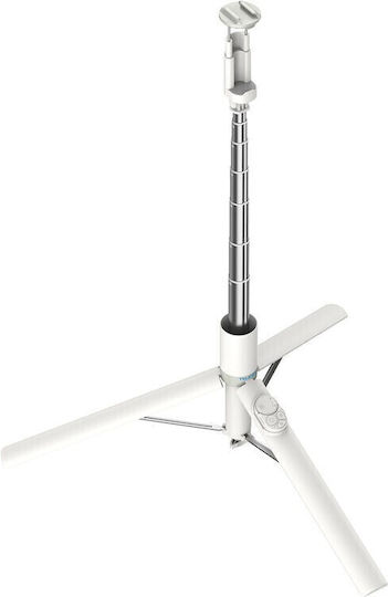 Telesin Handy-Stative Selfie-Stick 178cm mit Gravity Auto-Open Funktion P1-tss-003