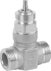 Honeywell Supapă Dreaptă Dn 32 G1 1/2 Kvs=10 Honeywell Supapă Dreaptă Dn 32 G1 1/2 Kvs=10