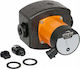 Un Electronic Circulation Heating Pump 25/60 6/4'' 1 Pc Cp-64-060-W