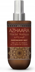 Azhaara Arabian Roses Parfümiertes Öl 250ml