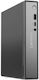 Lenovo ThinkCentre Neo 50q Gen 5 Mini PC (Kern 7 350/16GB DDR5/512GB SSD/W11 Pro)