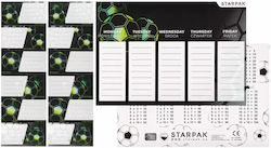 Starpak Täglicher Planer A5