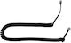 Ip Phone Spiral Cord Grandstream Gxp Gstr-0410