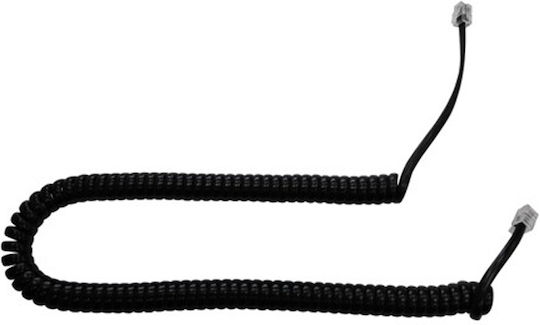 Ip Phone Spiral Cord Grandstream Gxp Gstr-0410