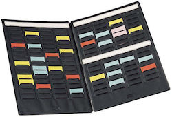 Nobo Planner Μαύρο Nobo Planner Μαύρο