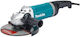 Makita Winkelschleifer 230mm Elektrisch 2700W