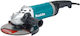 Makita Winkelschleifer 230mm Elektrisch 2700W