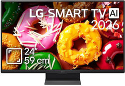 LG Smart Full HD LED LB7003LA (2026) LG Smart Full HD LED LB7003LA (2026)