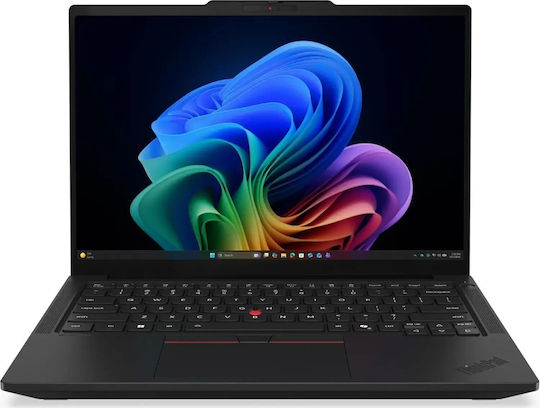 Lenovo ThinkPad T14 Gen 7 14" IPS (Ultra 5-325/16GB/512GB SSD/W11 Pro) (US Keyboard)