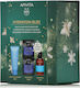 Apivita Aqua Beelicious Skin Care Set for Moisturizing